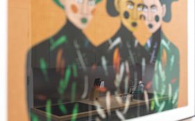 Art & Comfort Rooms